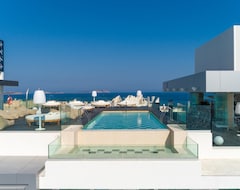 Khách sạn Amàre Beach Hotel Ibiza - Adults Recommended (San Antonio, Tây Ban Nha)