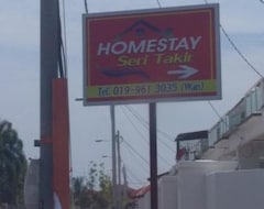 Otel Homestay Seri Takir (Kuala Terengganu, Malezya)
