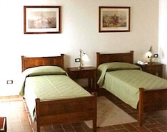 Hotel La Bisa Sporting & Vacation Resort (Trecenta, Italy)