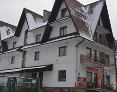 Khách sạn U Lampy (Zakopane, Ba Lan)