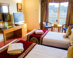 Khách sạn Ramee Guestline Deira Hotel (Dubai, Các tiểu vương quốc Ả Rập Thống Nhất)