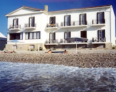 فندق Hotel Olympia Beach (كوكاري, اليونان)