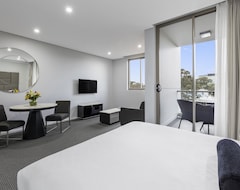 Huoneistohotelli Meriton Suites North Ryde (Sydney, Australia)