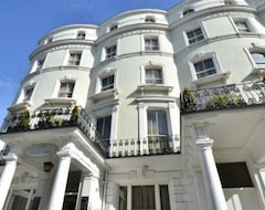 The Royale Chulan Hyde Park Hotel (Londra, Birleşik Krallık)