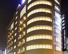 Khách sạn Starbeauty Resort Hotel (Đài Bắc, Taiwan)