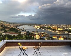 Hotel View Of Budapest (Budapest, Ungheria)