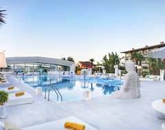 Otel Augusta Eco Wellness Resort (Sangenjo, İspanya)