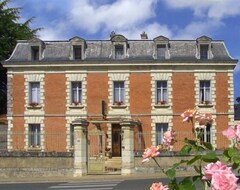 Khách sạn La Renaudiere (Chenonceaux, Pháp)