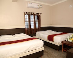 Khách sạn Shreevara Residency (Hassan, Ấn Độ)