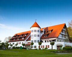 Hotelli Golfhotel Bodensee (Weißensberg, Saksa)