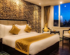 Hotel Regenta Resort Mars Valley View Shoghi (Shimla, Indija)