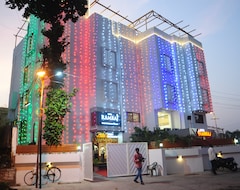 Hotel Ramraj (Mālegaon, Indien)