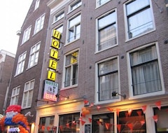 Khách sạn Hotel Old Quarter (Amsterdam, Hà Lan)