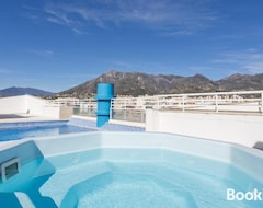Hele huset/lejligheden Luxury Two Bedrooms Apartment Avenida Del Mar (Marbella, Spanien)