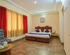 Hotel OYO 10941 Lumino Fair Stay (Kodaikanal, Indien)