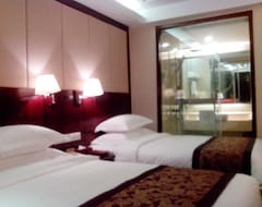 Khách sạn Vienna Hotel (Shanghai Chuansha Branch) (Thượng Hải, Trung Quốc)