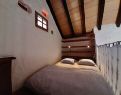 Entire House / Apartment Casa Limon , VGR, El Guro (Valle Gran Rey, Spain)