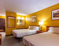 Khách sạn Sun Valley Suites (Bullhead City, Hoa Kỳ)