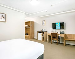 Hotel Quality Inn Sunshine Haberfield (Sydney, Australia)