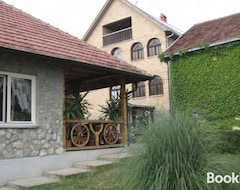 Hele huset/lejligheden Seosko Turisticko Domacinstvo Jagor (Despotovac, Serbien)