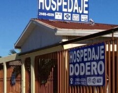 Hostel Hospedaje Dodero (Liberya, Kosta Rika)
