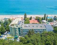 Palm Beach Hotel - All Inclusive With Free Beach Package & Private Beach (Playa Dorada, Bulgaria)