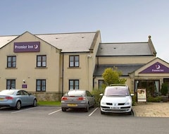 Khách sạn Premier Inn Newcastle (Holystone) hotel (Newcastle upon TyneNewcastle, Vương quốc Anh)
