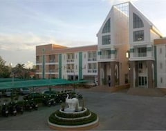 Khách sạn Mild Sign Residence (Chiang Mai, Thái Lan)