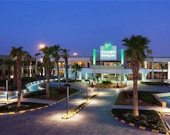 Hotel Holiday Inn Riyadh Izdihar (Riyadh, Saudi Arabia)