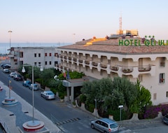 Hotel Gli Ulivi (Soverato, Italija)