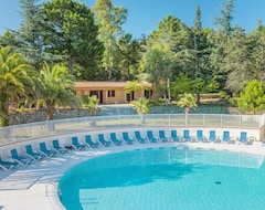 Resort Azureva Argeles (Argelès-sur-Mer, Frankrig)