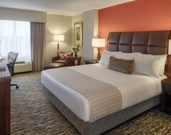Hotelli Live! Lofts - Hotel & Suites - Baltimore Washington Airport – BWI (Hanover, Amerikan Yhdysvallat)