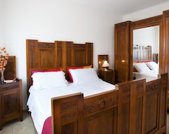 Bed & Breakfast Room & Breakfast Basilico (Portomaggiore, Ý)