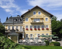 Hotel Maria Plain (Bergheim, Avusturya)