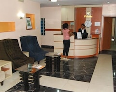 Khách sạn Prixair Pure (Wuse, Abuja) (Abuja, Nigeria)