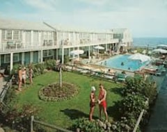 Hotel The Colony Beach (Dennis Port, Sjedinjene Američke Države)