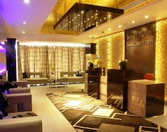 Khách sạn Hotel Buhari Royale Boutique (Chennai, Ấn Độ)