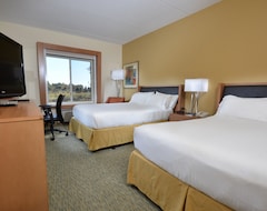 Khách sạn Holiday Inn Express Hotel & Suites High Point South, an IHG Hotel (Archdale, Hoa Kỳ)
