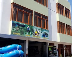 Khách sạn Prince Lunahuana (Lunahuana, Peru)