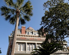 Hotel Wentworth Mansion (Charleston, USA)