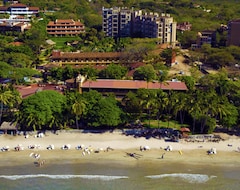 Khách sạn Hotel Tamarindo Diria Beach Resort (Playa Tamarindo, Costa Rica)