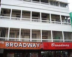 Hotel Broadway Shillong (Shillong, India)