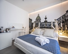 Bed & Breakfast Suite Quaroni (Palermo, Italia)