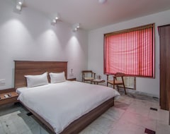Hotelli Hotel Bhakti Dhama (Vrindavan, Intia)