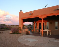 Toàn bộ căn nhà/căn hộ Beautiful Mountain Views, Quiet Retreat In Santa Fe (Santa Fe, Hoa Kỳ)