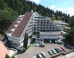 Hotel Tusnad (Băile Tuşnad, Romania)