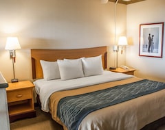 Khách sạn Comfort Inn & Suites Ocean Shores (Ocean Shores, Hoa Kỳ)
