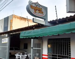 Hotel Quebra Torto (Cuiabá, Brazil)