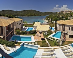 Lejlighedshotel Ornella Beach Resort & Villas (Sivota, Grækenland)