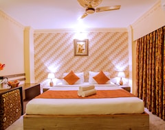 Hotelli Balaji Inn (Siliguri, Intia)